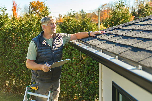 Trusted Roof Installation service in Clifton Forge, VA - Ben Roofing and Steel LLC